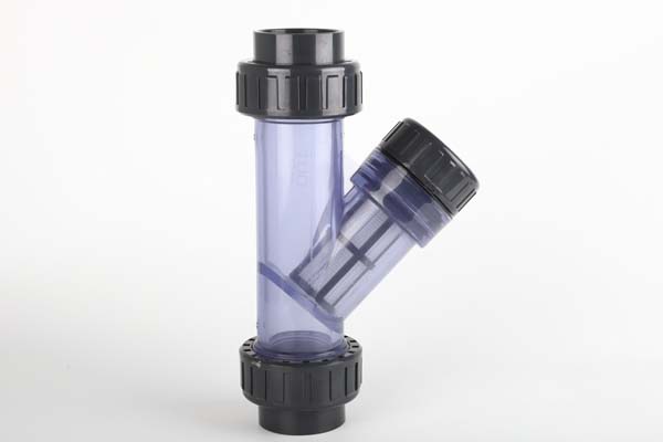 黎安镇Y型过滤器