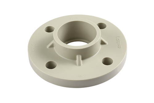 黎安镇PPH一体式法兰(DIN)