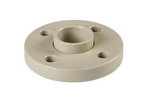 黎安镇PPH双片式法兰(DIN)