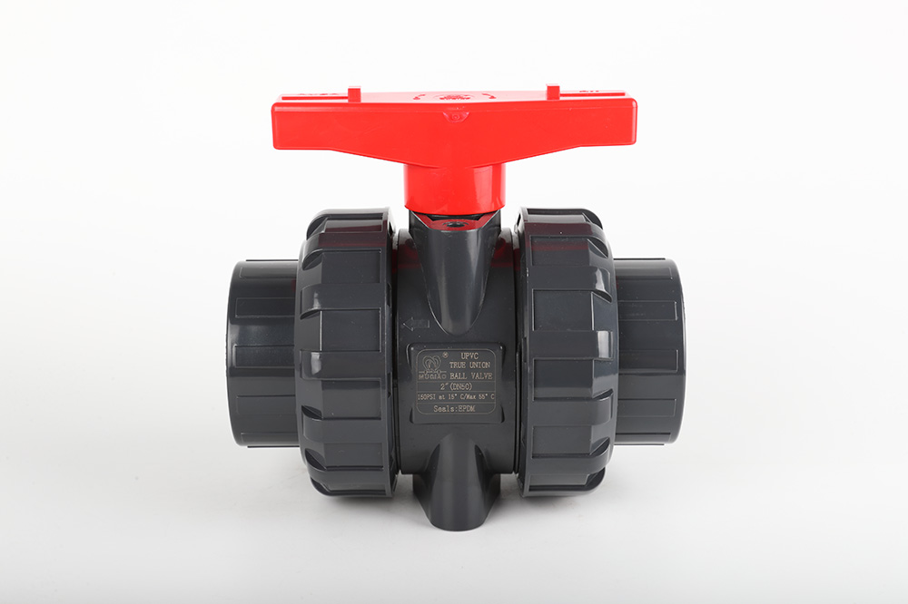 黎安镇双由令球阀