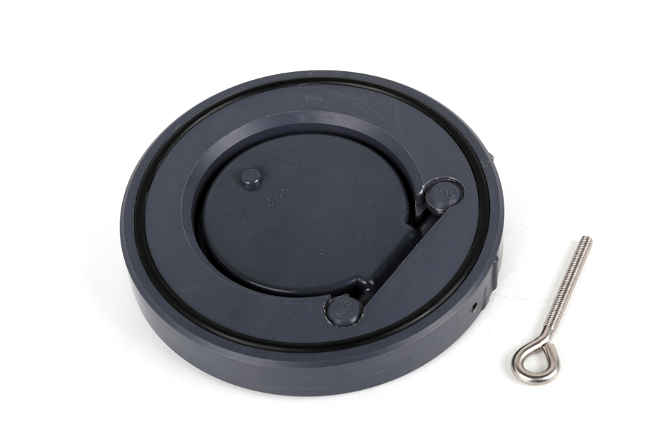 黎安镇对夹式止回阀